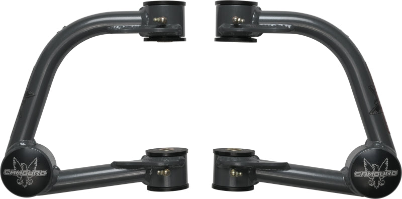 Camburg Ford Ranger 2WD/4WD 19-23 1.25in Performance Uniball Upper Arms (w/ covers) CAM-110180