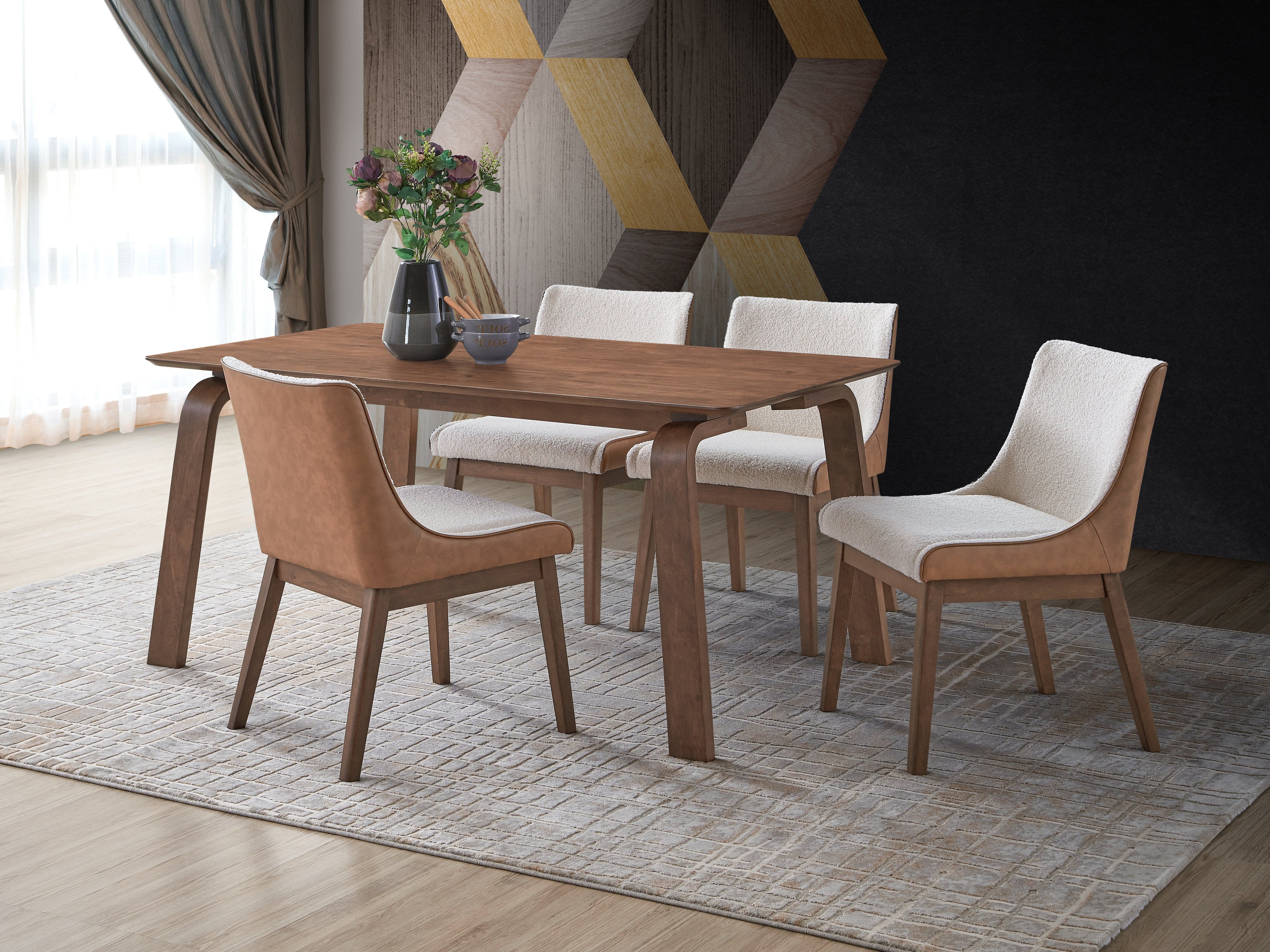 Ginny Dining Table