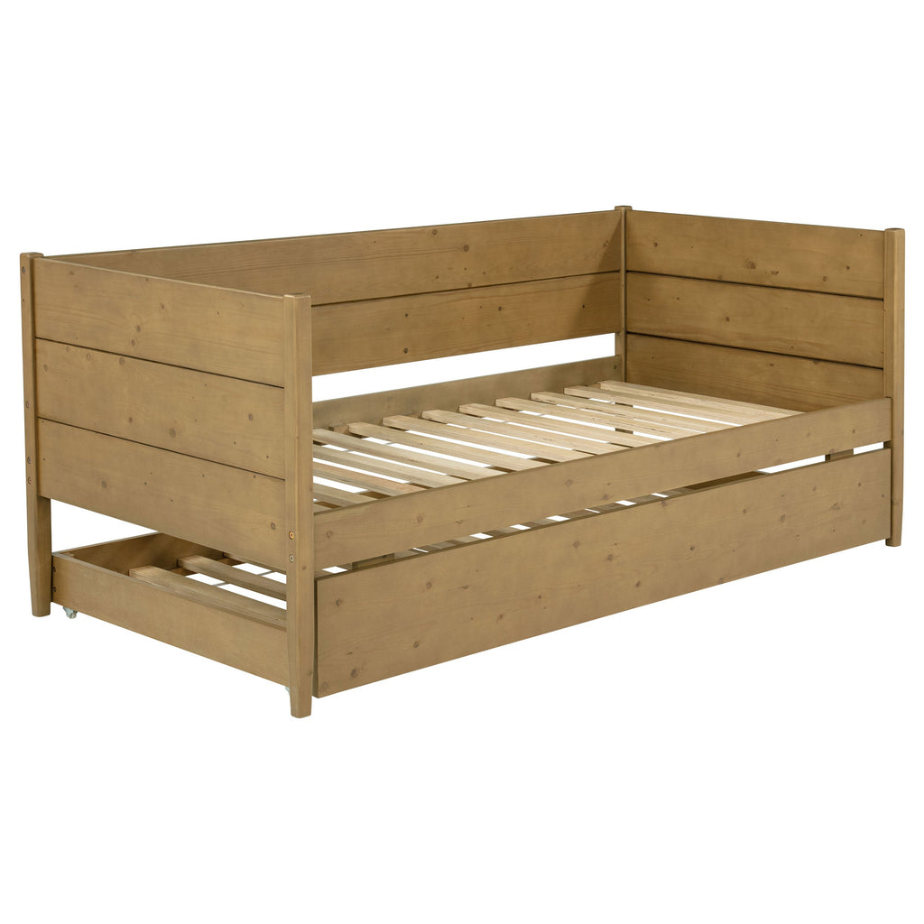 Stewart Twin Daybed with Trundle
