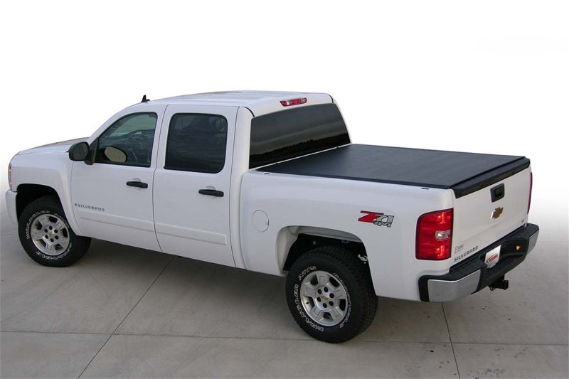 Access Vanish 2014 Chevy/GMC Full Size 2500 3500 6ft 6in Bed Roll-Up Cover 92289