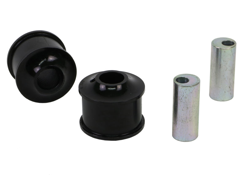 Whiteline Caster Correction Radius Rod To Chassis Bushings Infiniti Q45 1993-1996