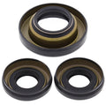 All Balls Racing 95-01 Honda TRX400FW Fourtrax Foreman 4x4 Differential Seal Only Kit Front 25-2004-5