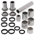 All Balls Racing 08-20 Yamaha WR250R DUAL SPORT Linkage Bearing Kit 27-1178