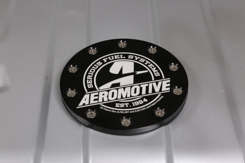 Aeromotive Fuel Tank, 200 Stealth Gen 2, 66-67 Chevy II/Nova (Available Q3 2018)