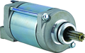 BikeMaster Honda Starter 153848