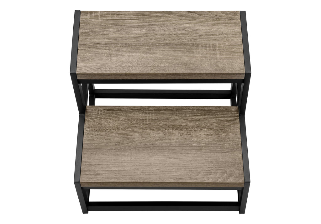 2-Step Ladder for Safe Access in Your Home