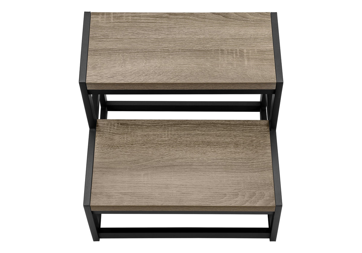 2-Step Ladder for Safe Access in Your Home