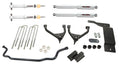 Belltech 07-13 Silverado / Sierra 1500 4WD Ext & Crew Cab 4in Trail Perf Lift Kit w/ Front Sway Bar 150207TPS