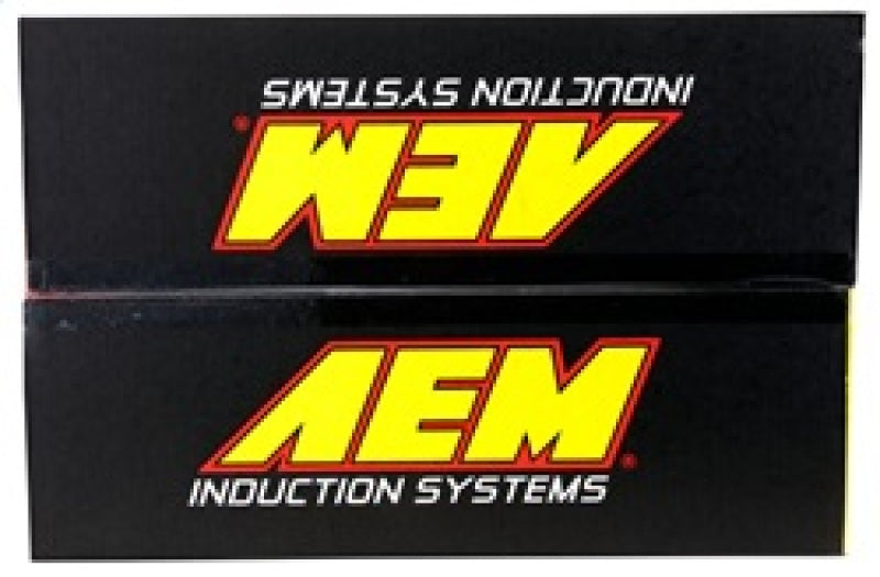 AEM Induction AEM C.A.S. 19-20 Hyundai Veloster L4-1.6L F/I Cold Air Intake 21-872C