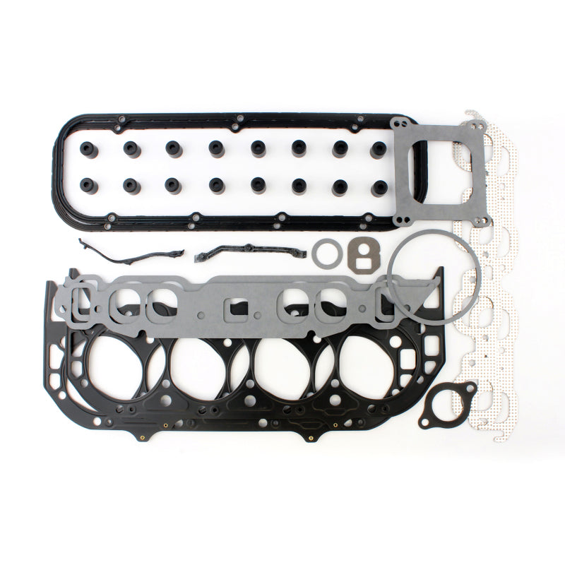 Cometic Gasket Cometic Chevy 366 Mark-IV Big Block V8 Top End Gasket Kit-4.000in Bore-.040in MLS Cyl Head Gasket PRO1005T-4000-040