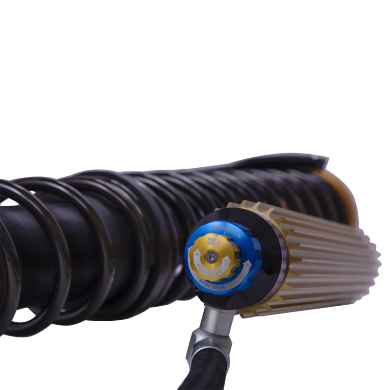 Bilstein 22-24 Can-Am Maverick X3 Max RS Turbo Black Hawk Powersports Shock & Coil Spring Ass. - RL 41-338131
