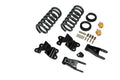 Belltech LOWERING KIT W/O SHOCKS 686
