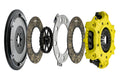 ACT Chevy Camaro/Corvette LS1/LS2/LS3/LS6/LS7 Mod-Twin 10.5 XT Rigid Disc Street Clutch Kit T2S-G14