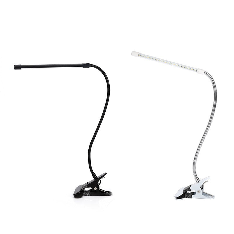 LED Beauty Nail Tattoo Clip Light