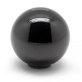 BLOX Racing V2 - 490 Limited Series Spherical Shift Knob 12X1.25 - Platinum BXAC-00242-GM-V2