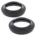 All Balls Racing 14-22 Beta EVO SR 80 Fork Dust Seal Only Kit 57-153