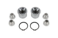 BMR Suspension BMR 2024 Ford Mustang Rear Lower Control Arm Bearing Kit CBK774
