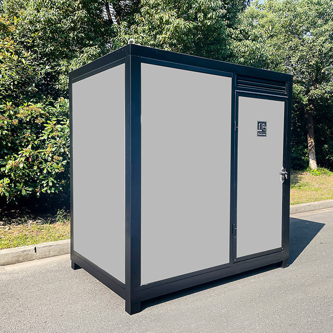 Portable Toilet Cabin - Outdoor Shower Room