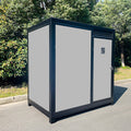 Portable Toilet Cabin - Outdoor Shower Room