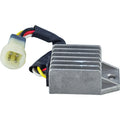 Arrowhead Yamaha Reg/Rect 230-58205