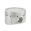 CP Piston & Ring Set for Honda D16A6 - Bore (75.0mm) - Size (STD) - Compression Ratio (9.0) SC7055-4