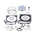 Athena 20-21 Honda CRF 250 R 78.96mm Bore Forged 4-Stroke Top End Piston Kit w/Top End Gasket Kit P5F0790319002B