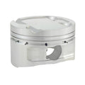 CP Piston & Ring Set for Honda H22A1 - Bore (87mm) - Size (STD) - Compression Ratio (9.0) SC7030-4