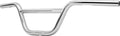 Burly Brand Scrambler Bar - Chrome B12-6020C