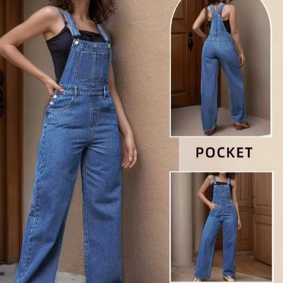 Youthful Relaxed Slimming Wide-leg Pants In A Casual Age-reducing Korean Style