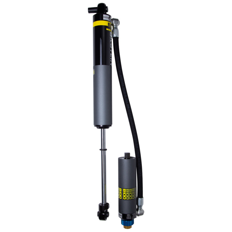 Bilstein 20-24 Jeep Gladiator / Wrangler Front Left B8 8100 Suspension Shock Absorber - 2-3in Lift 25-331066