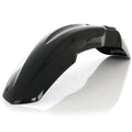 Acerbis 07+ Honda CRF150R Front Fender - Black 2084540001