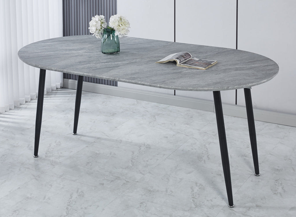 Extensible Table - Dining, Office, Coffee Table