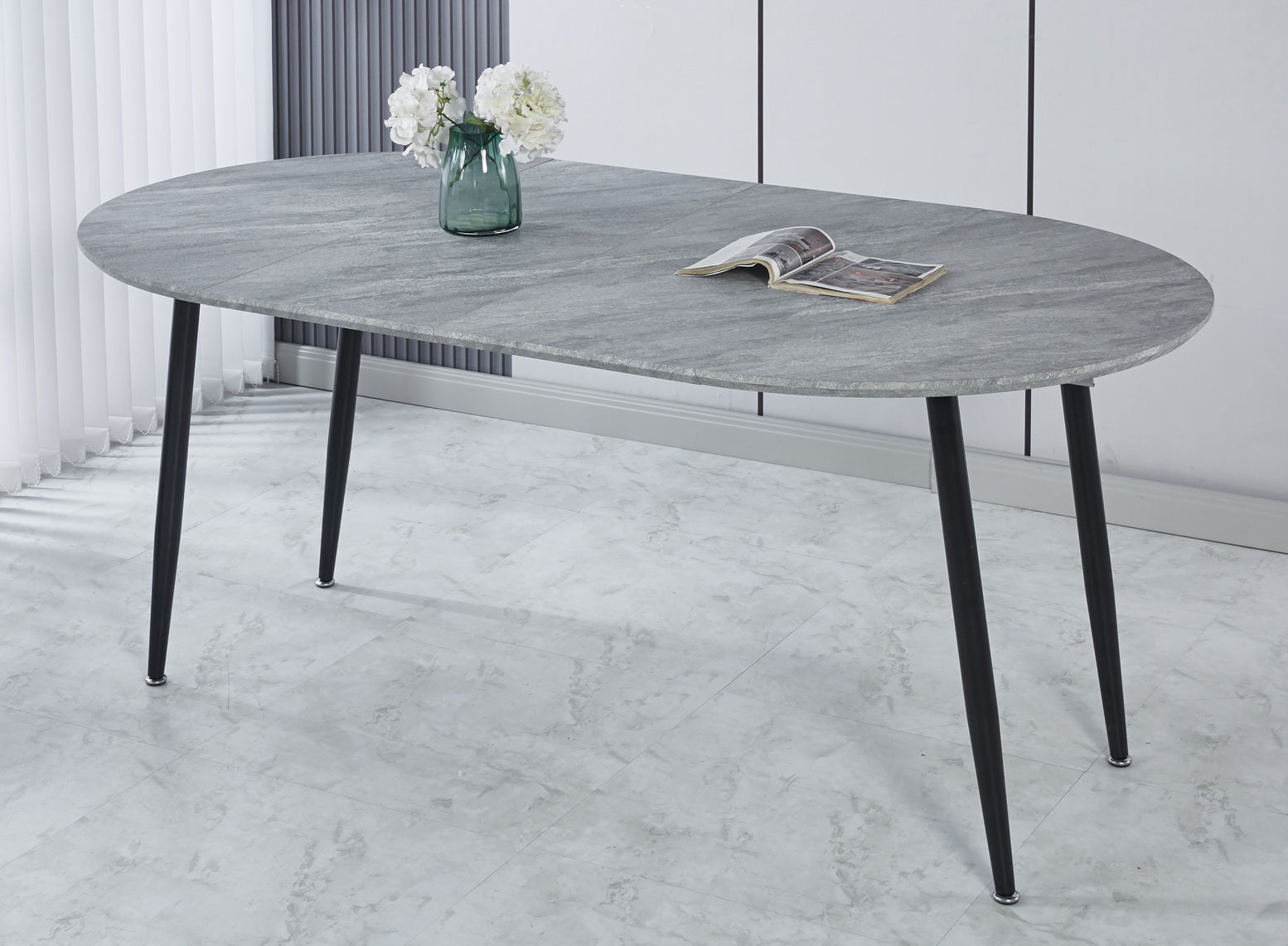 Extensible Table - Dining, Office, Coffee Table