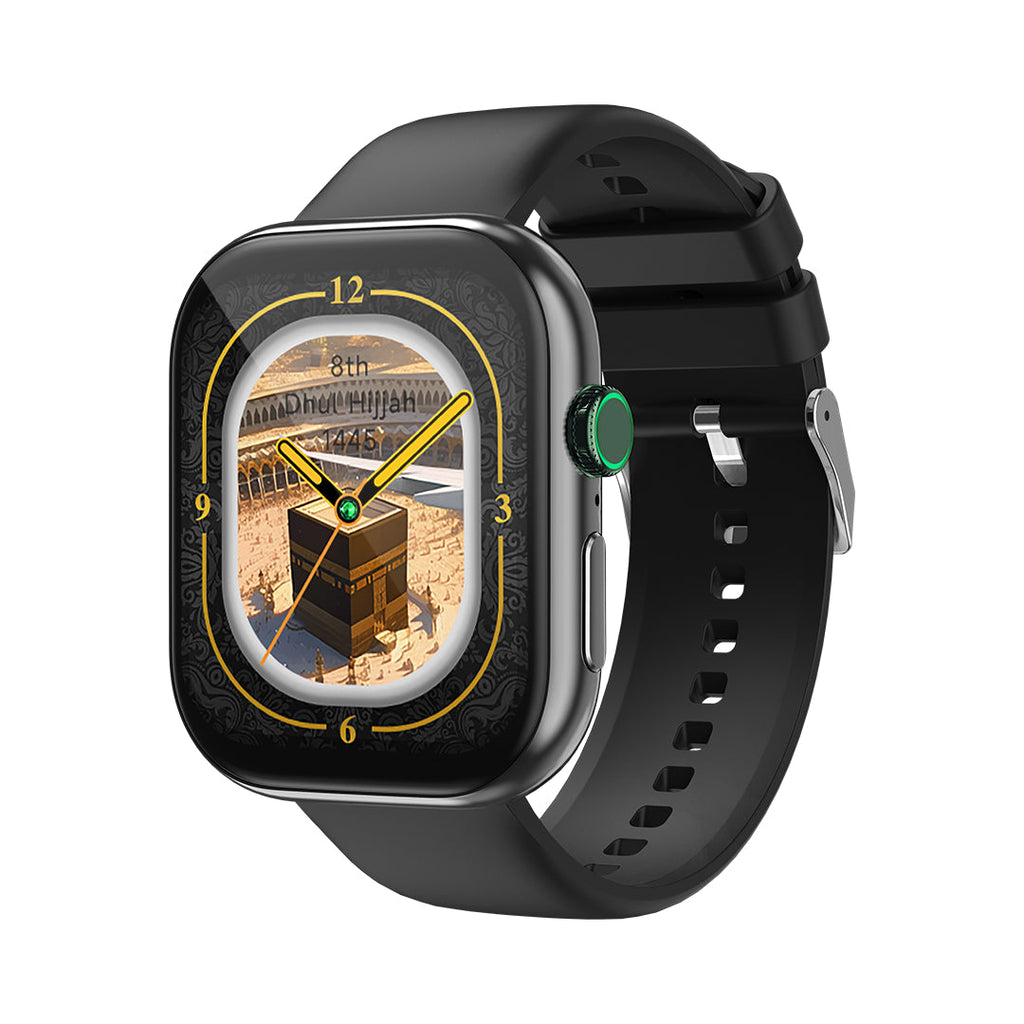 Muslim Smartwatches For Both Men And Women