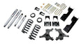 Belltech Lowering Kit With Sp Shocks 688Sp