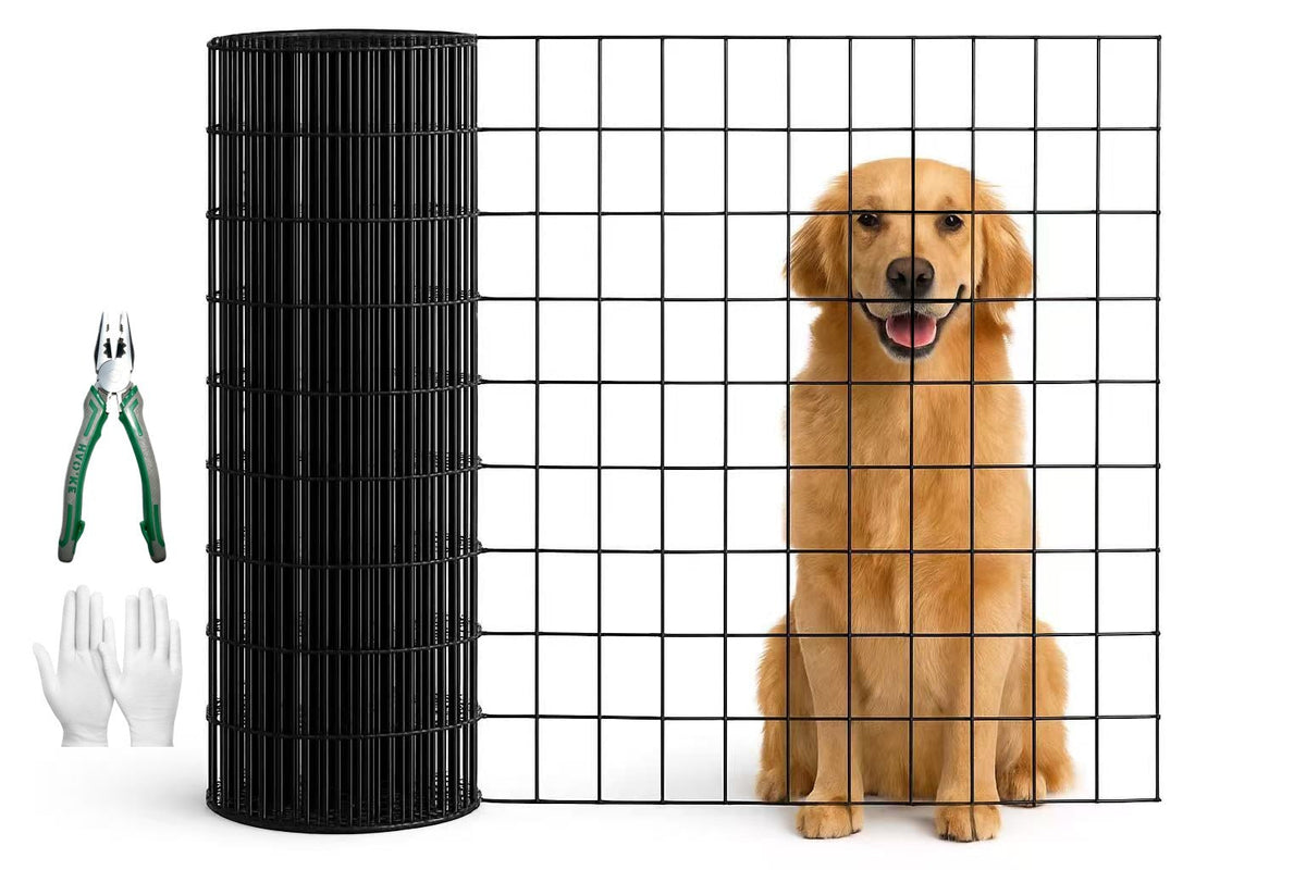 40 Inch × 50 Ft Wire Fencing