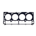 Cometic Gasket Cometic Chrysler 5.7L Gen-3 Hemi .095in MLS Cylinder Head Gasket - 3.950in Bore - LHS C5468-095