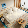 Multifunctional Convertible Sofa Bed