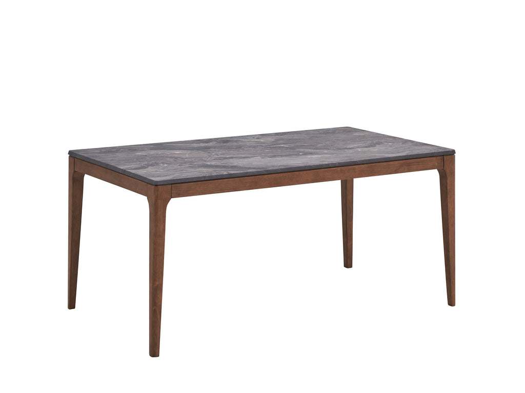 Bevis 5-Piece Dining Set