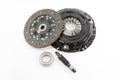 Comp Clutch 1983-1988 Nissan 200SX Turbo Stage 2 - Steelback Brass Plus Clutch Kit 6037-2100