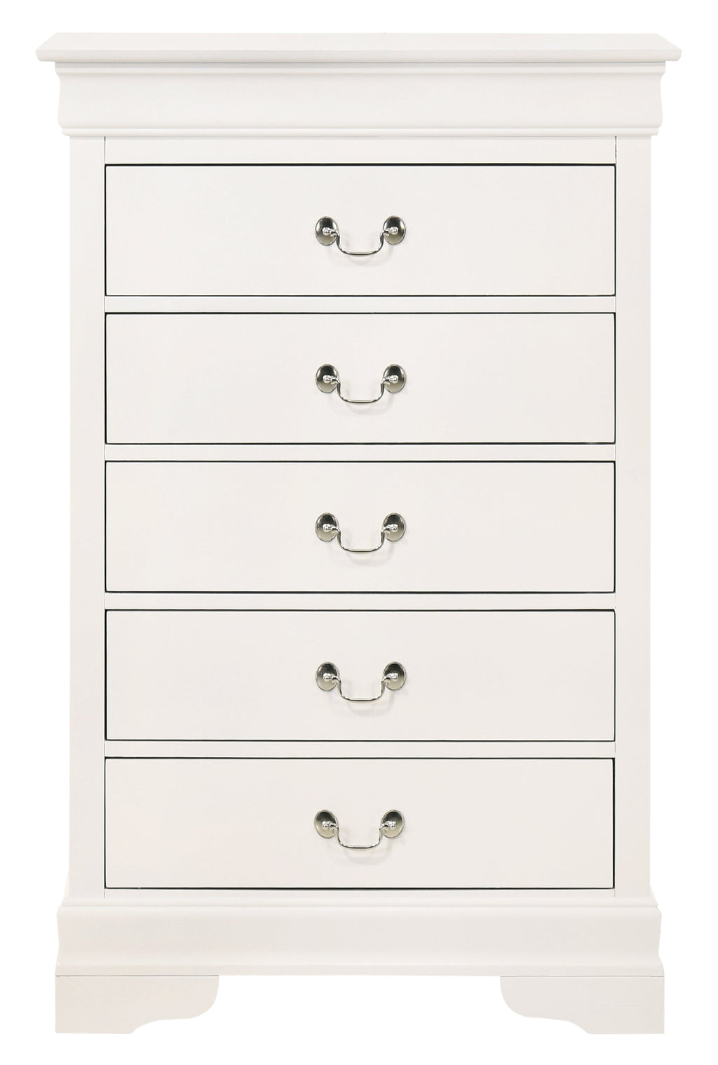 LouisPhillipe G02190-CH Chest