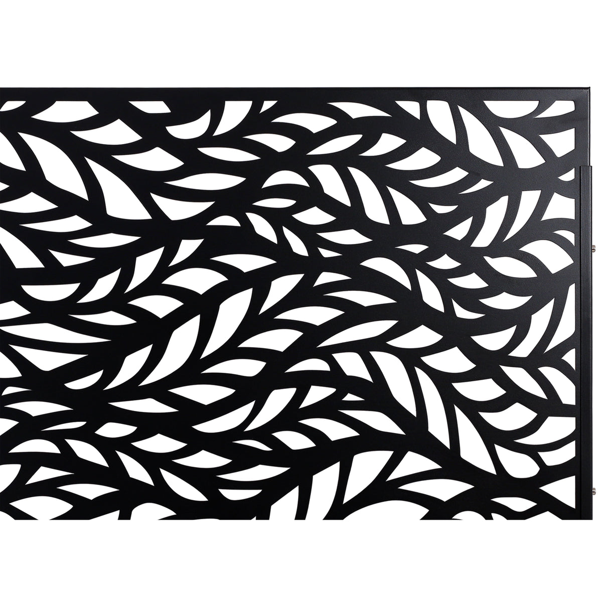 Outdoor & Indoor Metal Privacy Screen