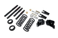 Belltech Lowering Kit With Nd2 Shocks