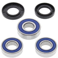 All Balls Racing 01-02 Gas-Gas EC125 Wheel Bearing Kit Rear 25-1457