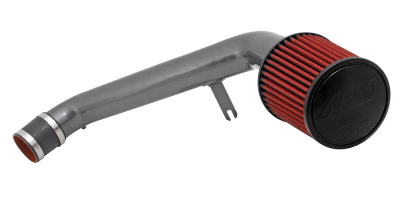 AEM Induction AEM 12-13 Hyundai Elantra 1.8L Gunmetal Gray Cold Air Intake 21-718C