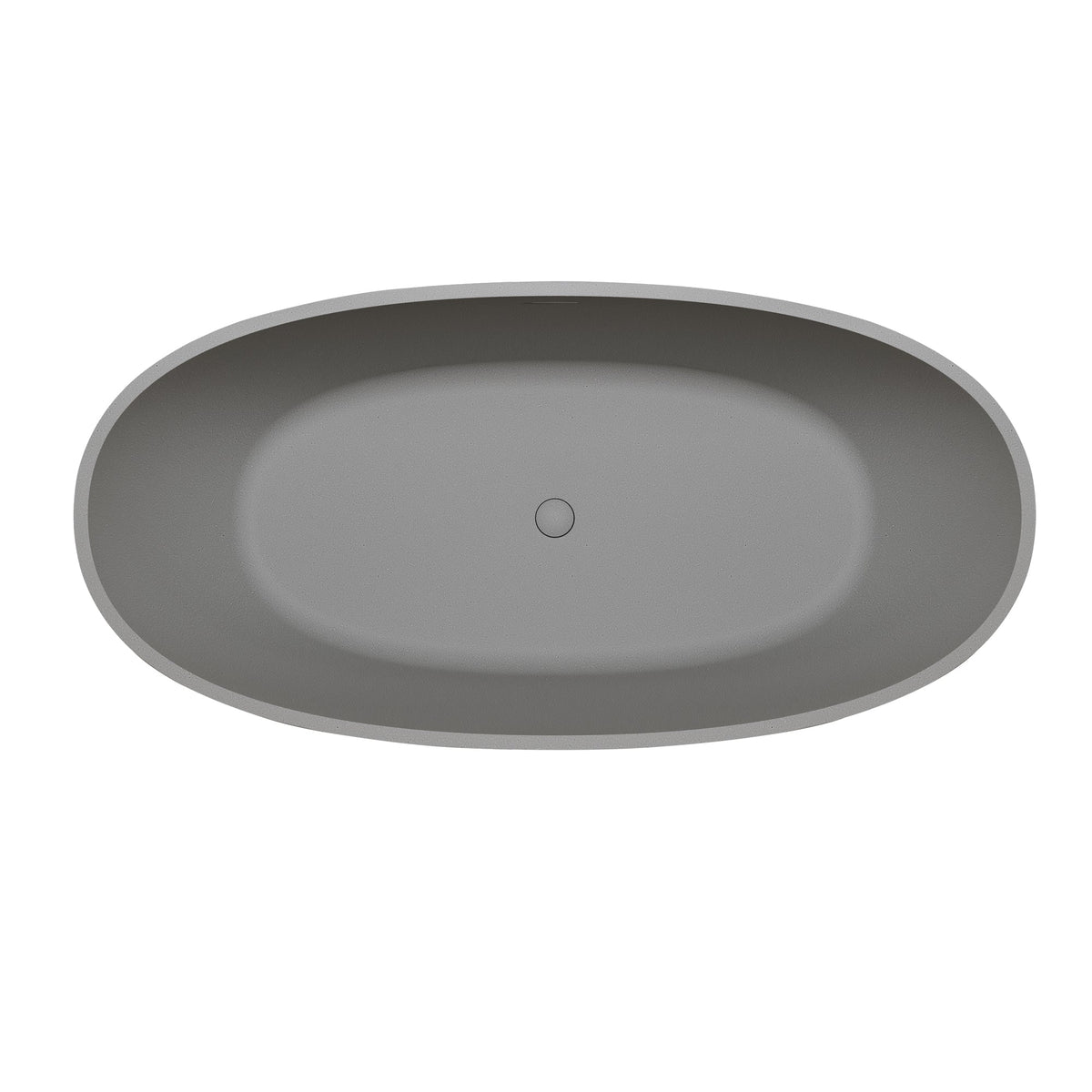 63'' Freestanding Bathtub