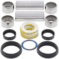 All Balls Racing 91-93 Yamaha WR250 Swing Arm Bearing Kit 28-1075