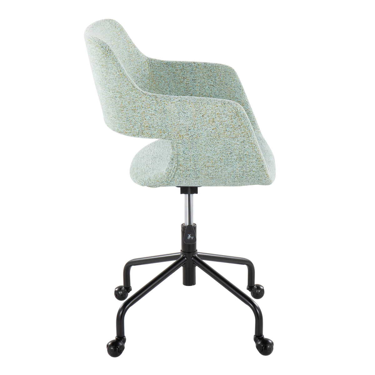 Contemporary Adjustable Office Chair
