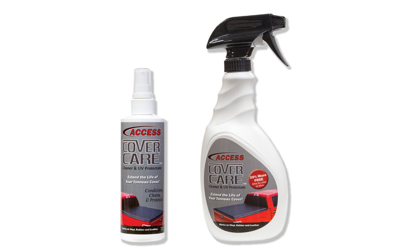 Access Accessories COVER CARE Cleaner (24 oz. Spray Bottle) 30919