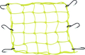 BikeMaster Stretch Net - Yellow 100011